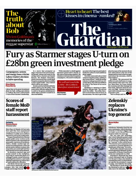 The Guardian 9 February 2024