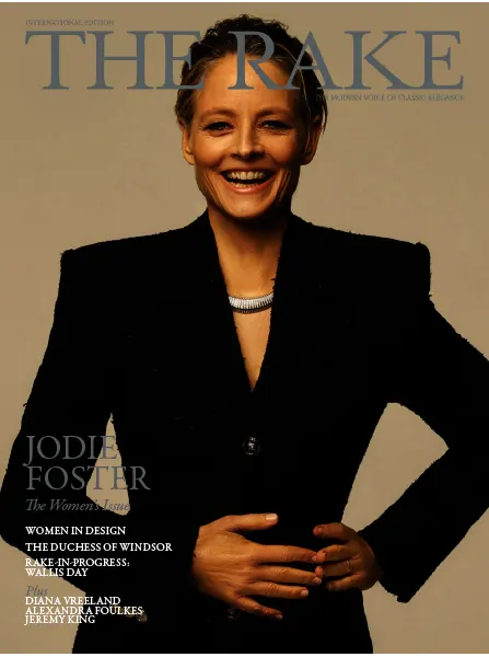 The Rake Issue 92 February 2024