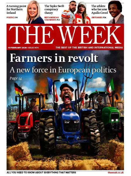 The Week UK Issue 1474 10 February 2024