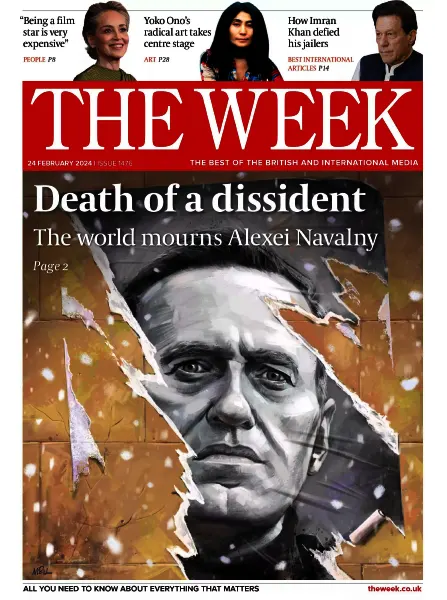 The Week UK Issue 1476 24 February 2024