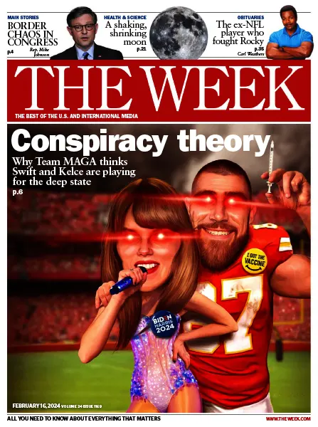 The Week USA February 16 2024