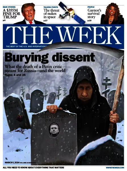 The Week USA February 23 2024 1