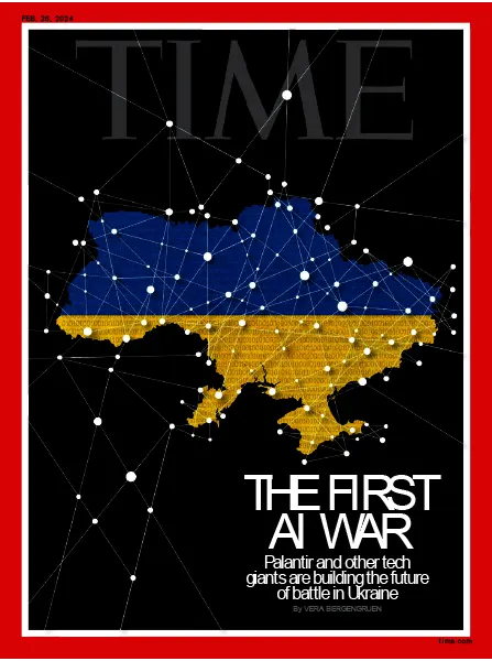 Time International February 26 2024