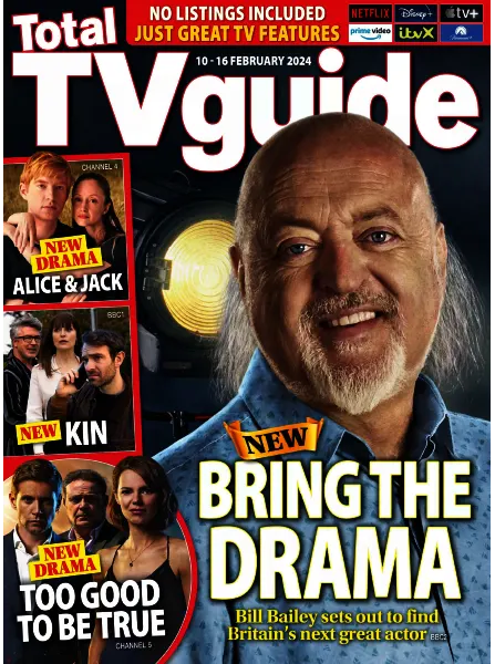 Total TV Guide 10 16 February 2024