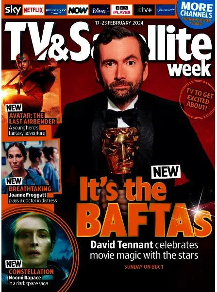 TV Satellite Week 17 23 February 2024