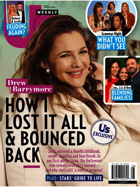 Us Weekly February 19 2024