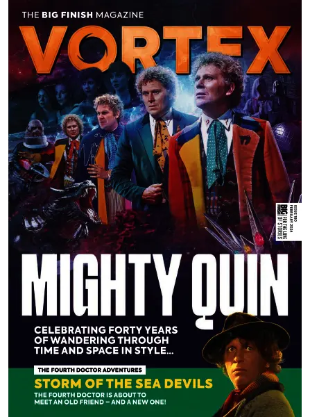 Vortex Magazine February 2024