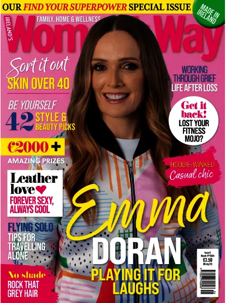 Womans Way Issue 5 March 11 2024
