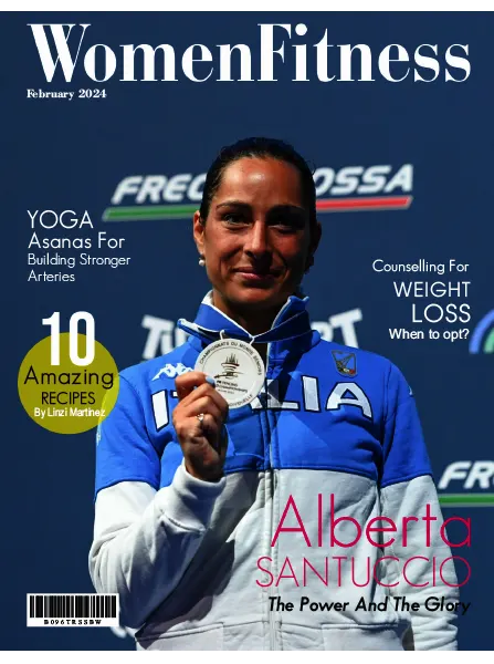 Women Fitness February 2024