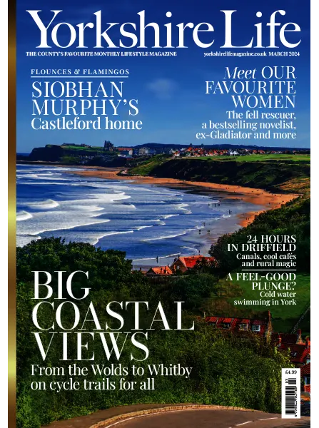Yorkshire Life March 2024