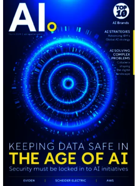 AI Magazine March 2024