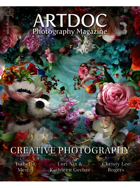 Artdoc Photography Magazine Issue 1 2024 freemagazines.top