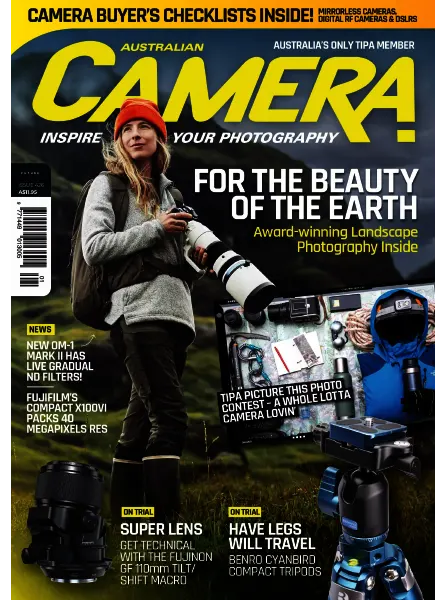 Australian Camera Issue 426 2024 freemagazines.top