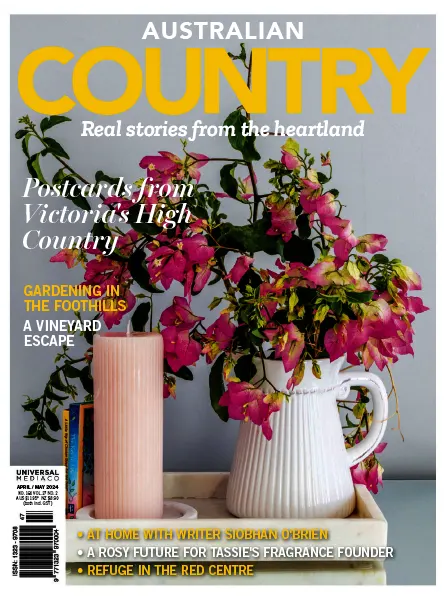 Australian Country Issue 27.2 2024