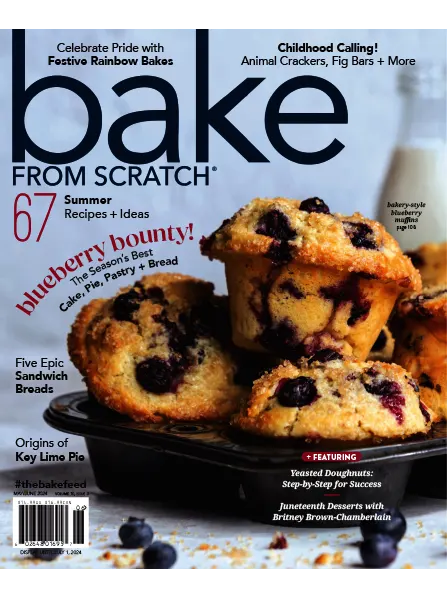 Bake from Scratch – May/June 2024 Download PDF