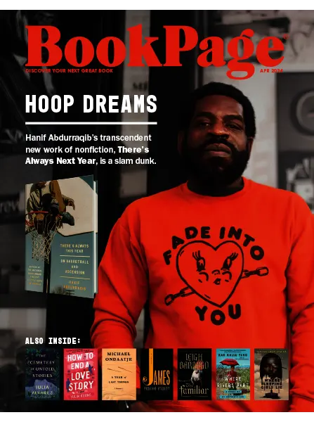 BookPage April 2024