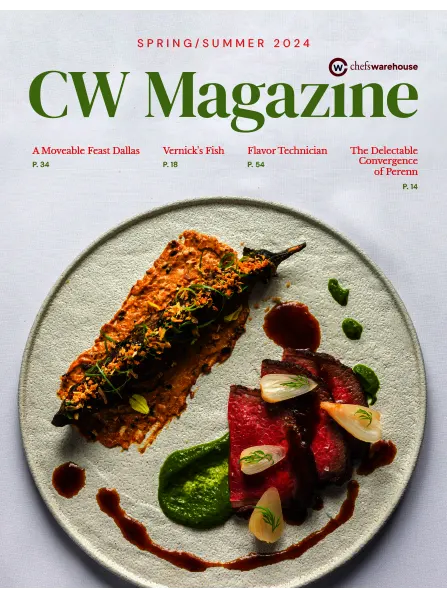CW Magazine – Spring/Summer 2024 Download PDF