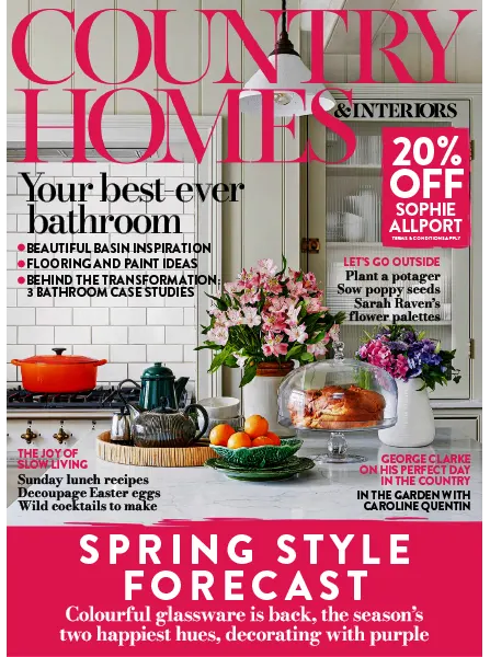 Country Homes Interiors April 2024 Freemagazines.top .webp