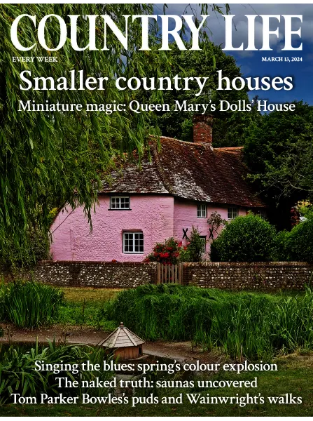 Country Life UK March 13 2024 freemagazines.top