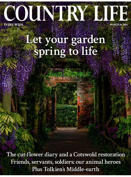 Country Life UK March 20 2024