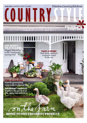 Country Style – April 2024 Download PDF