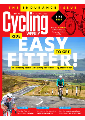 Cycling Weekly – 28 March 2024 Download PDF