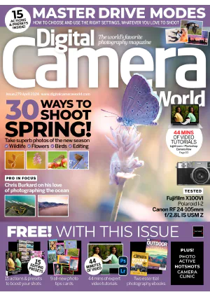 Digital Camera World – Spring 2024 Download PDF