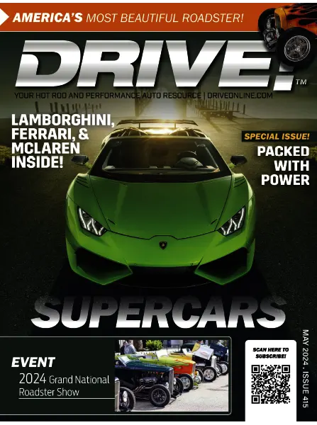 Drive May 2024 free pdf download