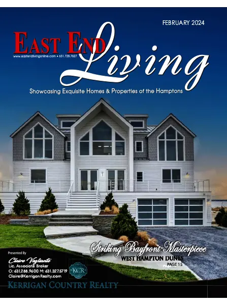 East End Living February 2024 freemagazines.top