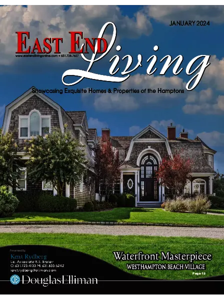 East End Living January 2024 freemagazines.top