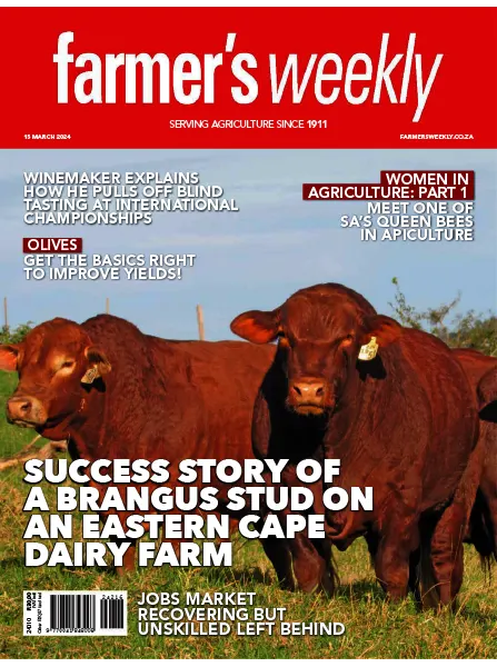 Farmers Weekly 15 March 2024 freemagazines.top