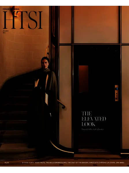 Financial Times HTSI 2 March 2024