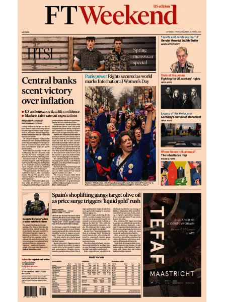 Financial Times USA 09 March 2024 freemagazines.top