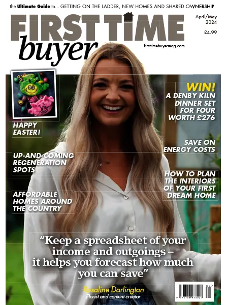 First Time Buyer – April/May 2024 Download PDF