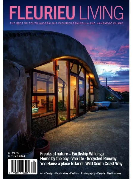 Fleurieu Living Magazine Autumn 2024 freemagazines.top