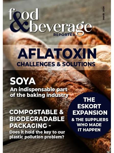 Food Beverage Reporter March 2024