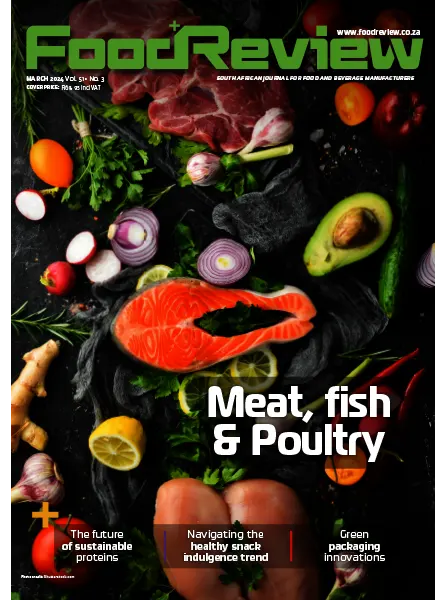 Food Review – March 2024 Download PDF