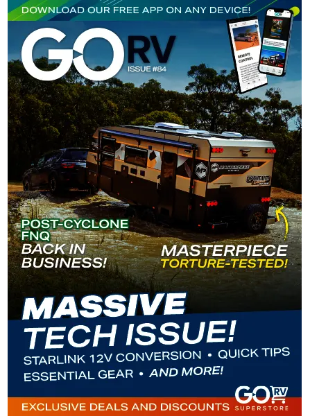 GORV Digital Magazine Issue 84 2024 freemagazines.top