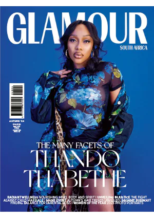 Glamour South Africa – Autumn 2024 Download PDF
