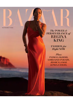 Harper’s Bazaar USA – April 2024 Download PDF