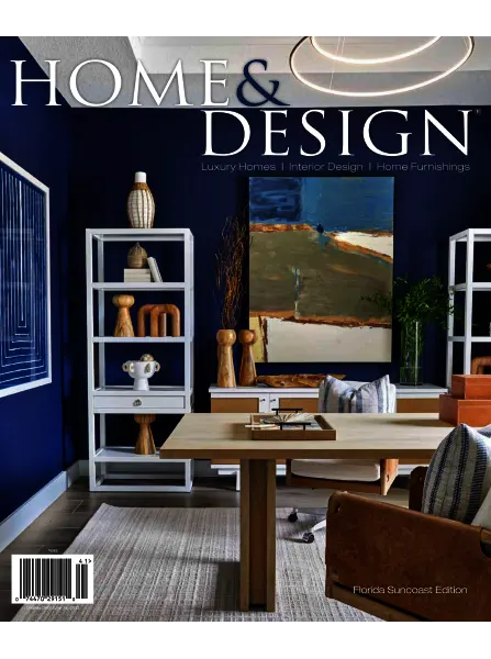 Home Design Suncoast Florida Spring 2024 free pdf download