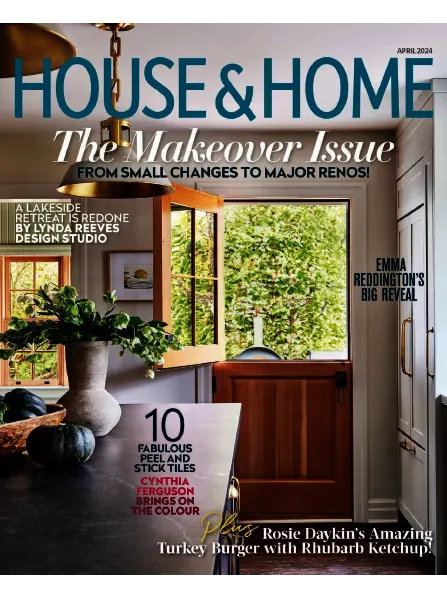 House Home Vol 46 No 03 April 2024 free pdf download