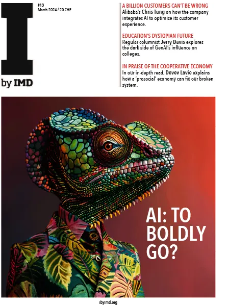 I by IMD – March 2024 Download PDF