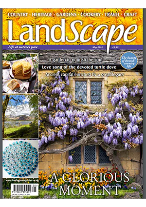 Landscape UK – May 2024 Download PDF