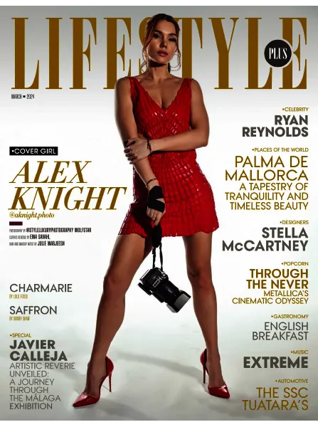 Lifestyle Plus Magazine – March 2024 Download PDF