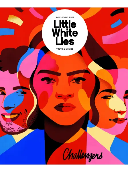 Little White Lies Issue 102 April May 2024