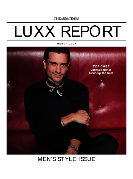 Luxx – March 2024 Download PDF