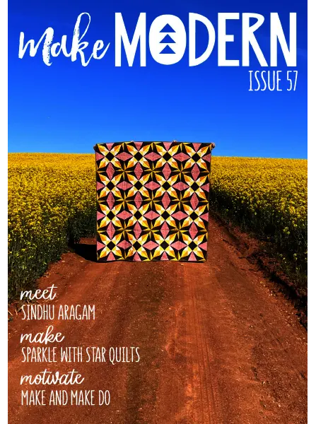 Make Modern Issue 57 2024 free pdf download