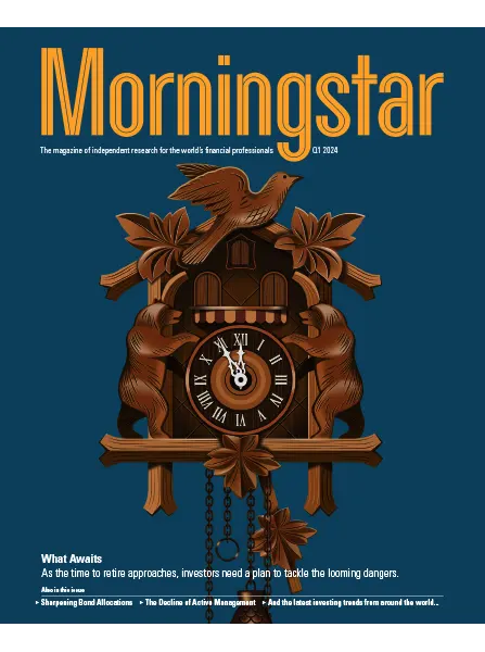 Morningstar Quarter 1 2024 free pdf download