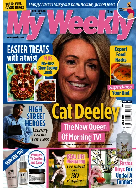 My Weekly – March 26, 2024 Download PDF